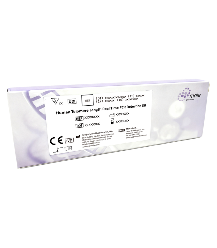 human_telomere_pcr_kit